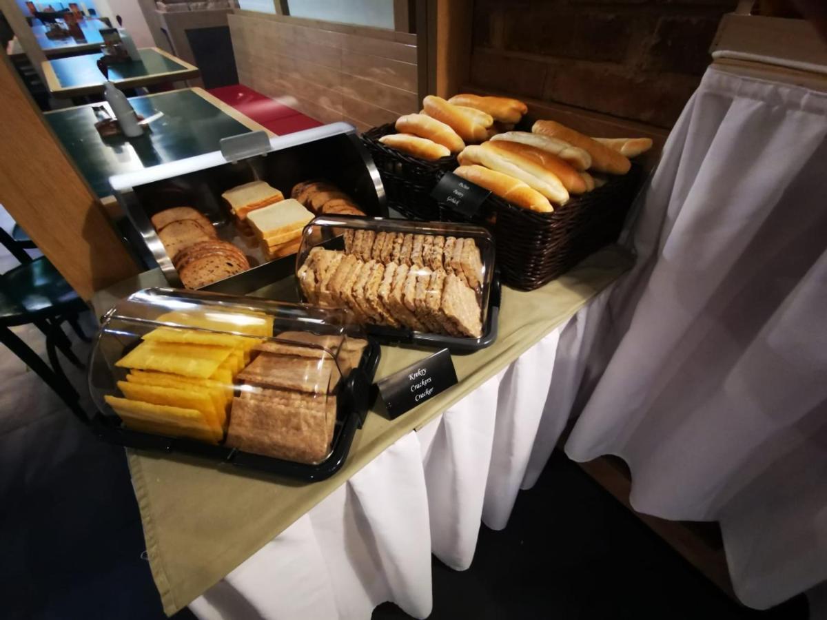 Hotel U Cisare Iii. Mělník Εξωτερικό φωτογραφία