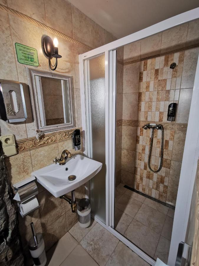 Hotel U Cisare Iii. Mělník Εξωτερικό φωτογραφία