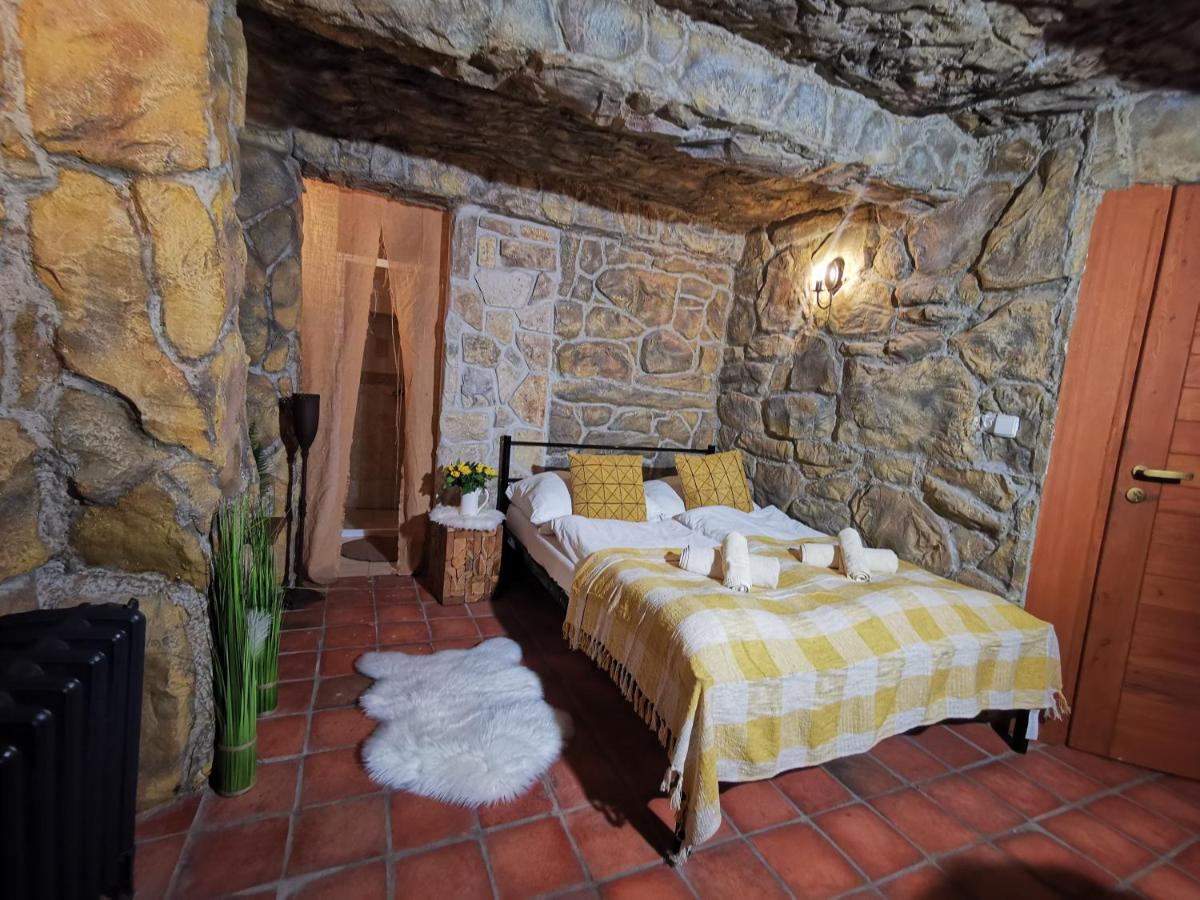 Hotel U Cisare Iii. Mělník Εξωτερικό φωτογραφία