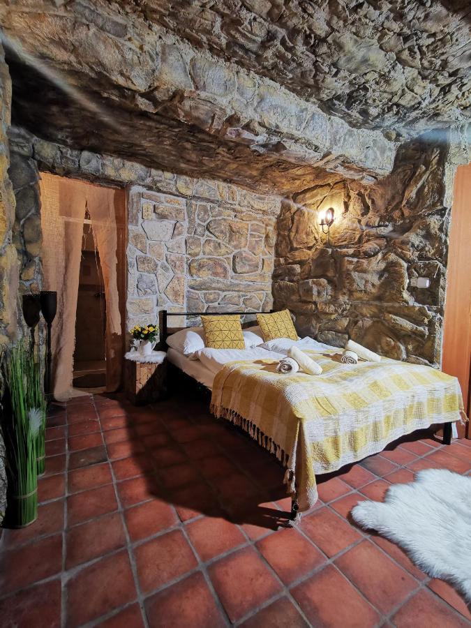 Hotel U Cisare Iii. Mělník Εξωτερικό φωτογραφία